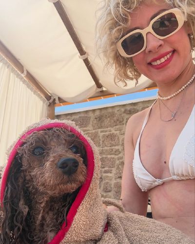Açelya Topaloğlu seksi ifşa fotoğrafı 155