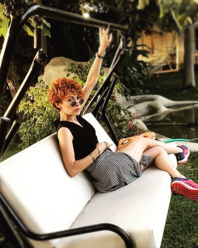 Açelya Topaloğlu seksi ifşa fotoğrafı 29