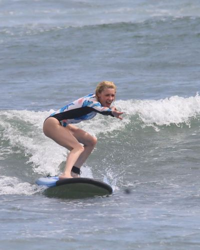 Açelya Topaloğlu seksi ifşa fotoğrafı 52