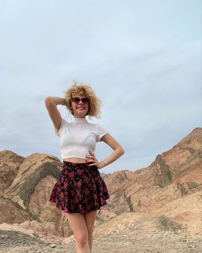 Açelya Topaloğlu seksi ifşa fotoğrafı 61