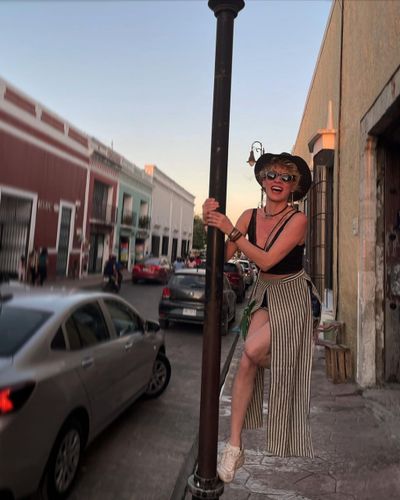 Açelya Topaloğlu seksi ifşa fotoğrafı 71