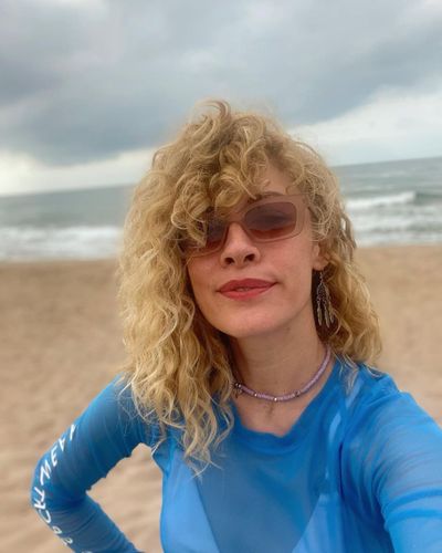 Açelya Topaloğlu seksi ifşa fotoğrafı 76