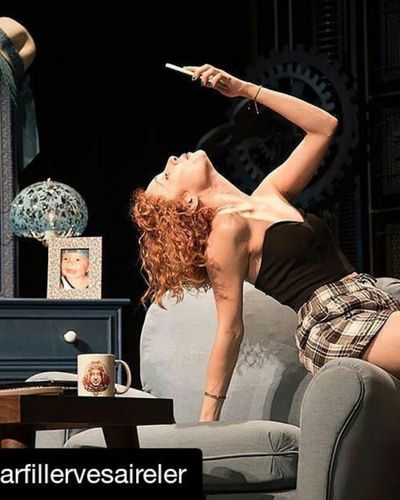 Açelya Topaloğlu seksi ifşa fotoğrafı 91