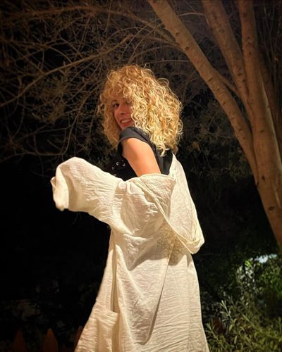 Açelya Topaloğlu seksi ifşa fotoğrafı 95