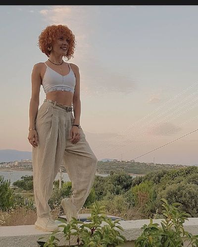 Açelya Topaloğlu seksi ifşa fotoğrafı 98
