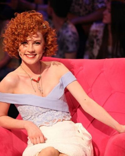Açelya Topaloğlu seksi ifşa fotoğrafı 99