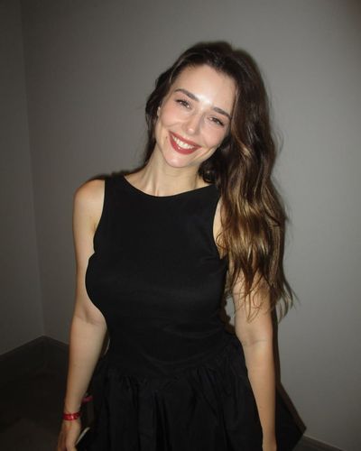 Afra Karagöz seksi ifşa fotoğrafı 54