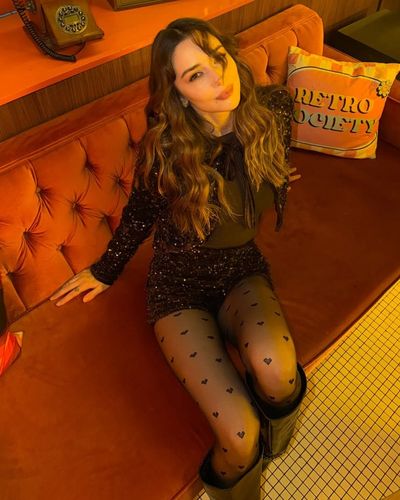 Afra Karagöz seksi ifşa fotoğrafı 67