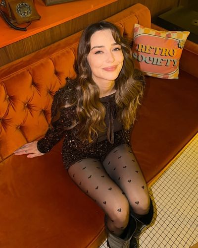 Afra Karagöz seksi ifşa fotoğrafı 85