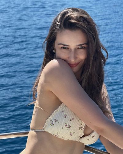 Afra Karagöz seksi ifşa fotoğrafı 86