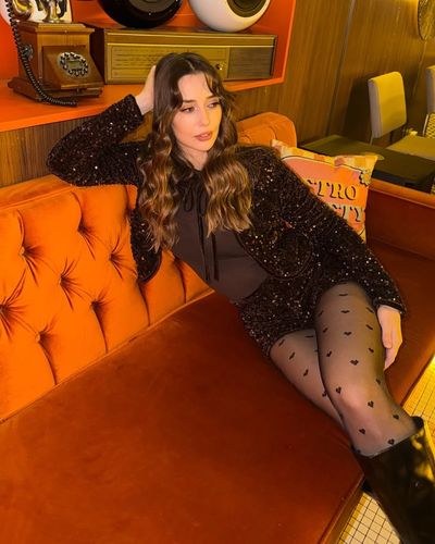 Afra Karagöz seksi ifşa fotoğrafı 88