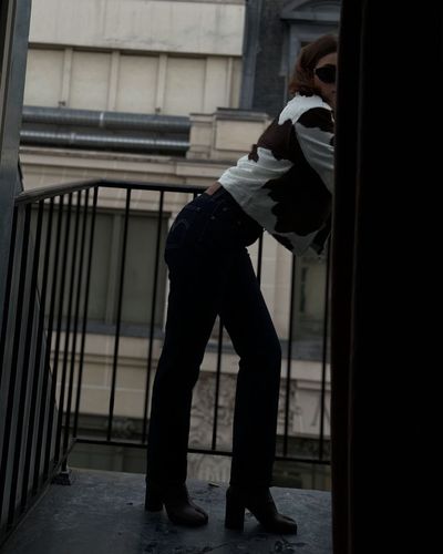 Afra Saraçoğlu seksi ifşa fotoğrafı 28