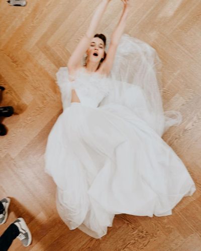 Afra Saraçoğlu seksi ifşa fotoğrafı 65423