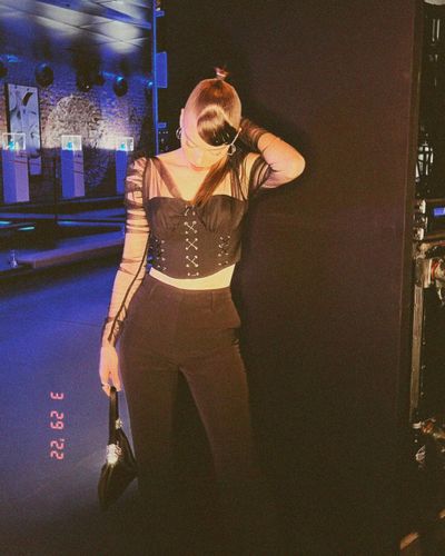 Afra Saraçoğlu seksi ifşa fotoğrafı 65365