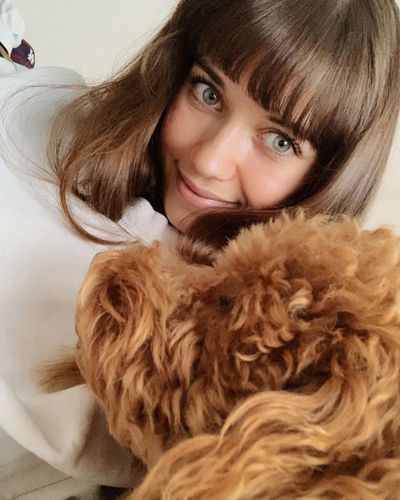 Afra Saraçoğlu seksi ifşa fotoğrafı 495