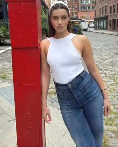 Afra Saraçoğlu seksi ifşa fotoğrafı 63