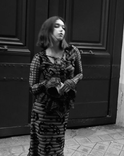 Afra Saraçoğlu seksi ifşa fotoğrafı 86