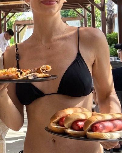 Ahsen Bücek seksi ifşa fotoğrafı 11