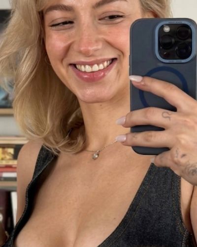 Ahsen Bücek seksi ifşa fotoğrafı 15