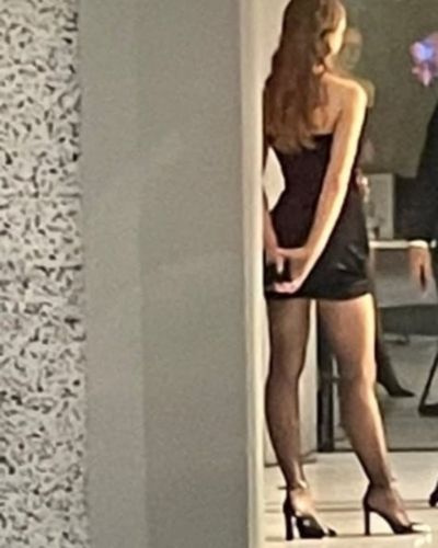 Ahsen Eroğlu seksi ifşa fotoğrafı 137