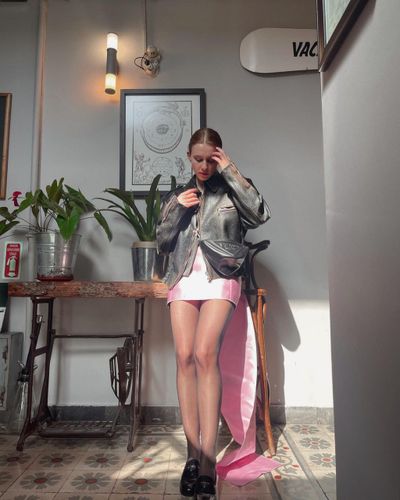 Ahsen Eroğlu seksi ifşa fotoğrafı 138