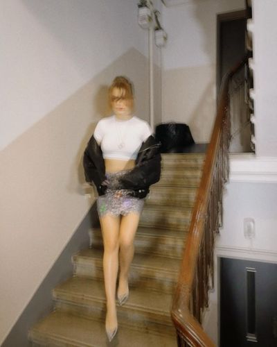 Ahsen Eroğlu seksi ifşa fotoğrafı 14