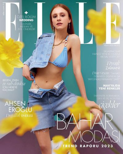Ahsen Eroğlu seksi ifşa fotoğrafı 65056