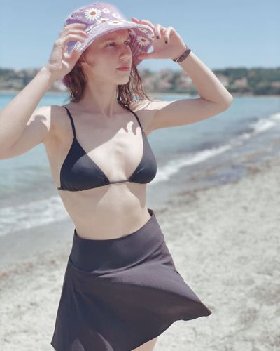 Ahsen Eroğlu seksi ifşa fotoğrafı 65054