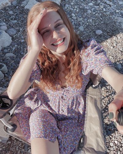 Ahsen Eroğlu seksi ifşa fotoğrafı 65048