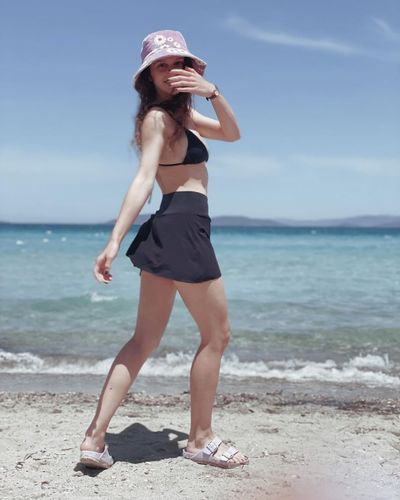 Ahsen Eroğlu seksi ifşa fotoğrafı 65045