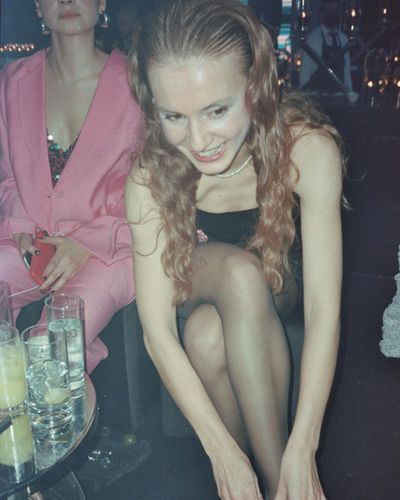 Ahsen Eroğlu seksi ifşa fotoğrafı 65041