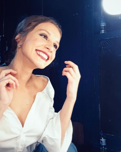 Ahsen Eroğlu seksi ifşa fotoğrafı 65038