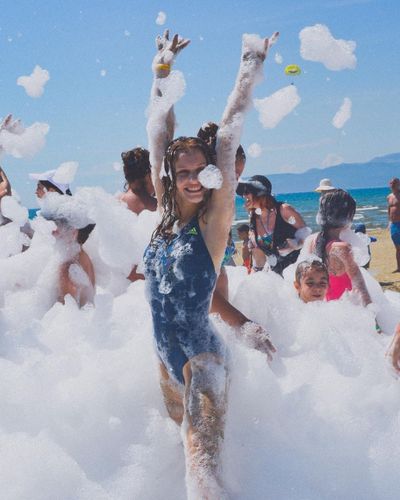 Ahsen Eroğlu seksi ifşa fotoğrafı 205