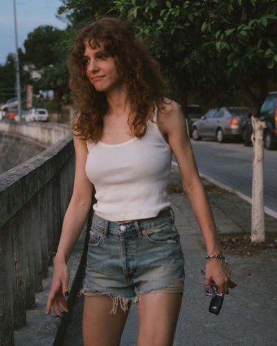 Ahsen Eroğlu seksi ifşa fotoğrafı 21