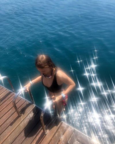 Ahsen Eroğlu seksi ifşa fotoğrafı 222