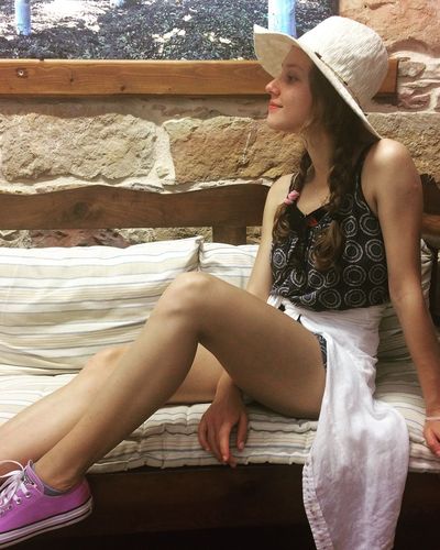 Ahsen Eroğlu seksi ifşa fotoğrafı 224