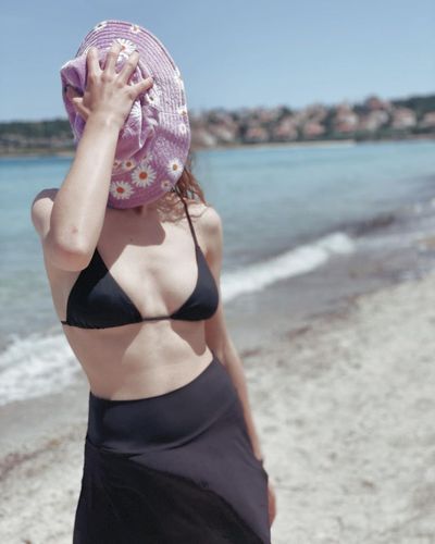 Ahsen Eroğlu seksi ifşa fotoğrafı 225