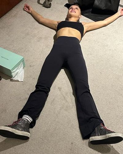 Ahsen Eroğlu seksi ifşa fotoğrafı 258