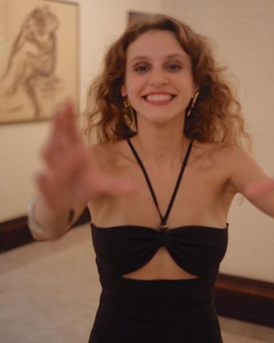 Ahsen Eroğlu seksi ifşa fotoğrafı 262