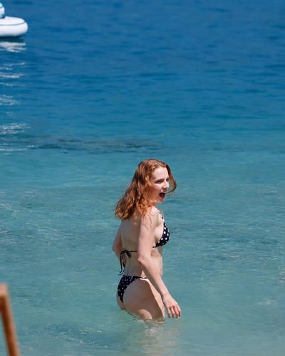 Ahsen Eroğlu seksi ifşa fotoğrafı 269