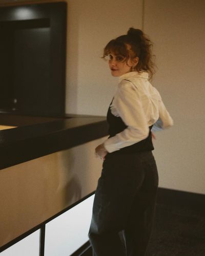 Ahsen Eroğlu seksi ifşa fotoğrafı 26