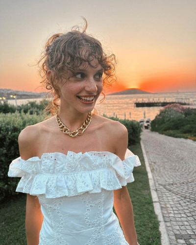 Ahsen Eroğlu seksi ifşa fotoğrafı 29