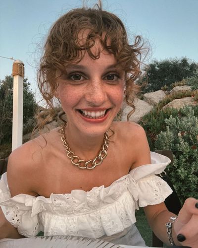 Ahsen Eroğlu seksi ifşa fotoğrafı 2