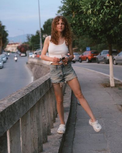 Ahsen Eroğlu seksi ifşa fotoğrafı 64