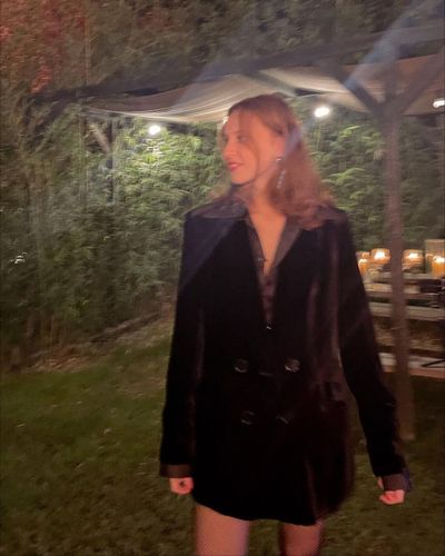 Ahsen Eroğlu seksi ifşa fotoğrafı 70
