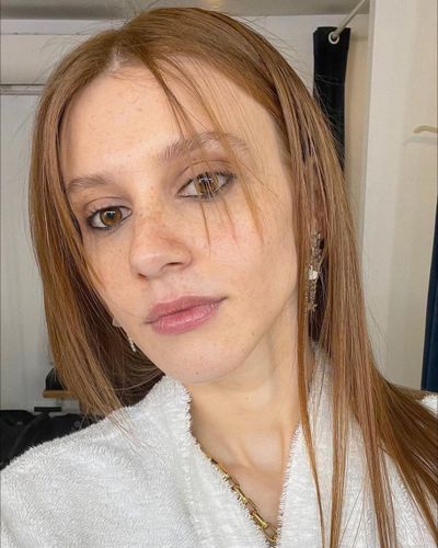 Ahsen Eroğlu seksi ifşa fotoğrafı 83