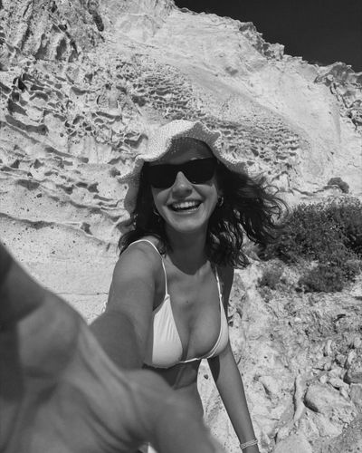 Ahsen Eroğlu seksi ifşa fotoğrafı 93