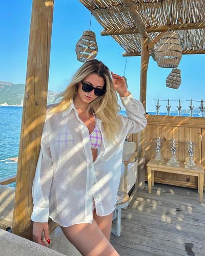 Aleyna Çalışkan seksi ifşa fotoğrafı 10