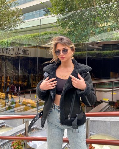 Aleyna Çalışkan seksi ifşa fotoğrafı 120