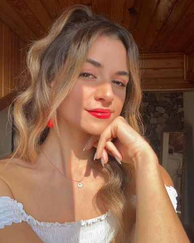 Aleyna Çalışkan seksi ifşa fotoğrafı 122